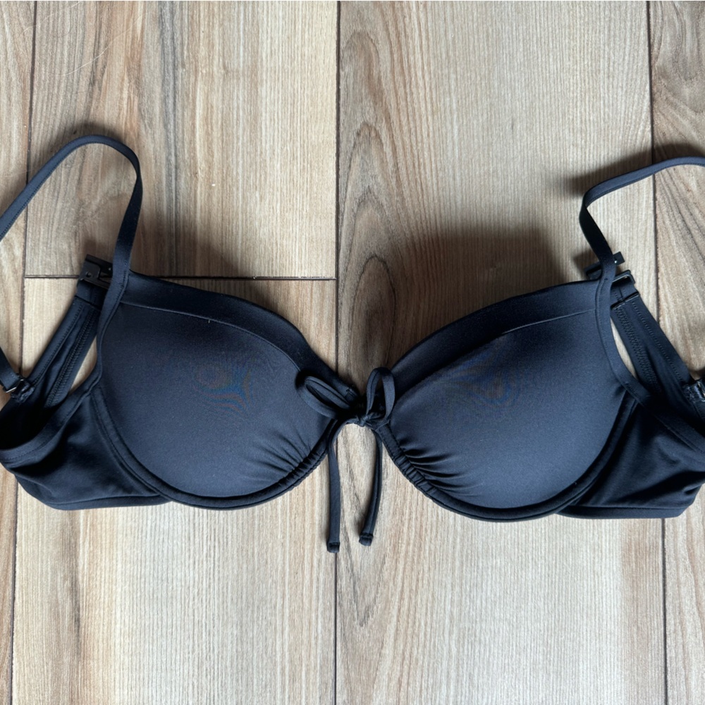 Victoria’s Secret Push-up Bikini Top
